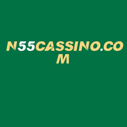 Logo da N55CASSINO